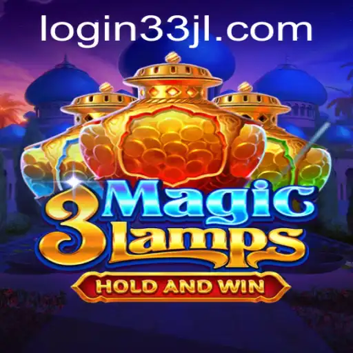 Discover the Enchanting World of 3MagicLamps: A Game of Wonder and Strategy