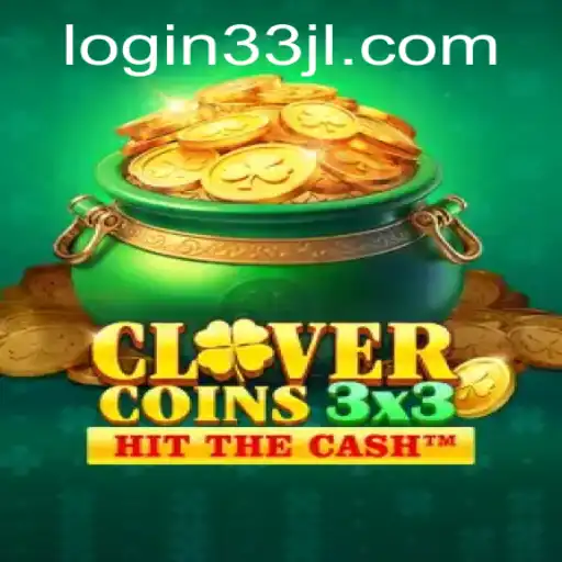 Exploring Clovercoin3x3: The Exciting New Puzzle Adventure