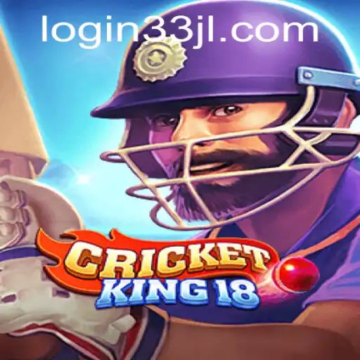 Mastering CricketKing18: A Journey Through the Virtual Cricket Arena