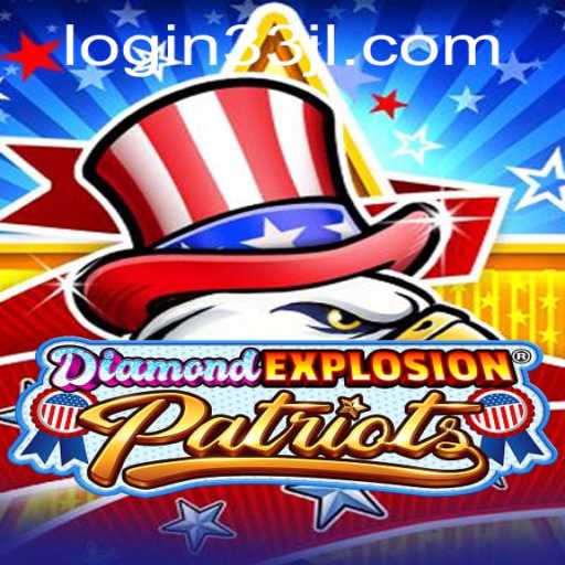DiamondExplosionPatriots: A Thrilling Game With Explosive Excitement