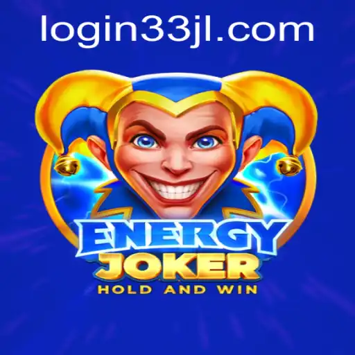 EnergyJoker: The Game That Electrifies Your World