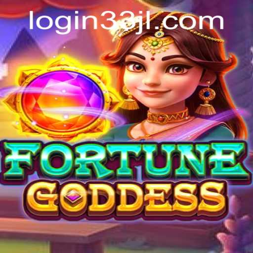 Unveiling the Magic of FORTUNEGODDESS: A Journey into the World of 33JL