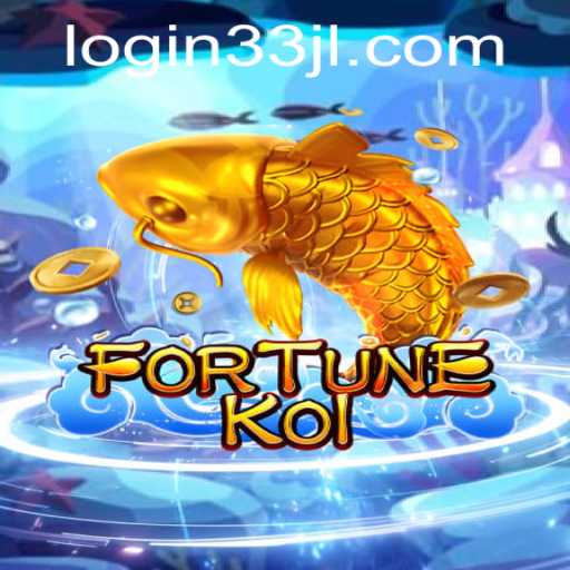 Discover the Enchanting World of FORTUNEKOI: A Deep Dive into Gameplay and Rules