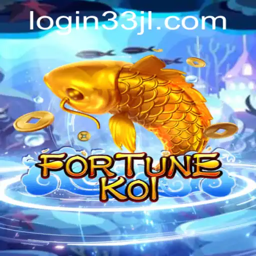Discover the Enchanting World of FORTUNEKOI: A Deep Dive into Gameplay and Rules