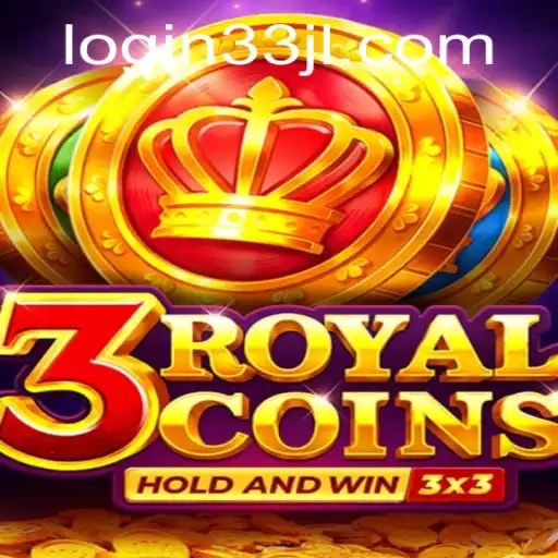 Exploring the Fascinating World of 3RoyalCoins: A Comprehensive Guide to Mastery