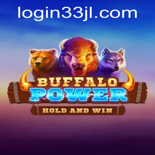 BuffaloPower: Discover the Thrilling World of Adventure and Strategy