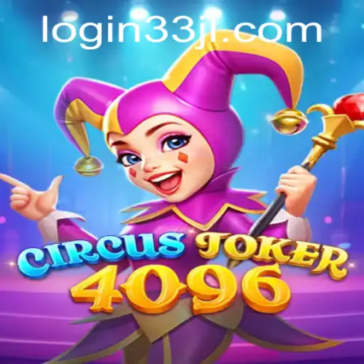 Discover the Excitement of CircusJoker4096: A Thrilling New Game Experience