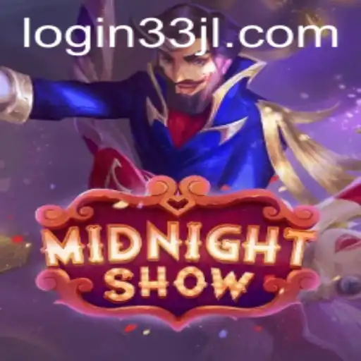 MidnightShow: The Thrilling Game Revolutionizing the Entertainment Industry