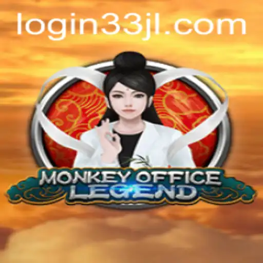 Exploring the Mystical World of MonkeyOfficeLegend