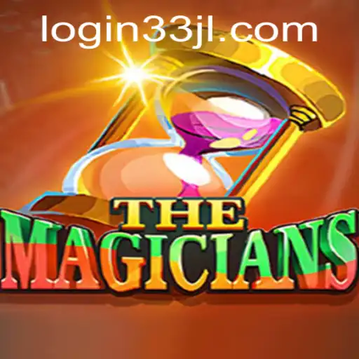 TheMagicians: An Enchanting Journey into the World of Illusions