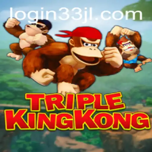 TripleKingKong: A Comprehensive Guide to the Jungle Adventure Game