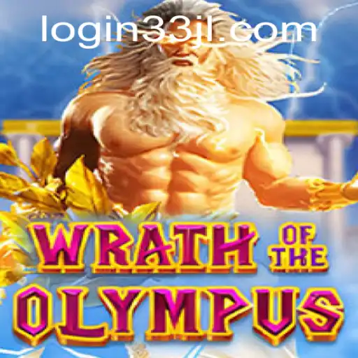 Wrath of Olympus: A Mythical Odyssey in Gaming