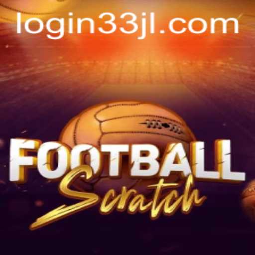 FootballScratch: Reviving the Thrill of Football with a Scratchcard Twist