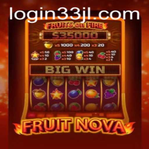 Exploring the Enchanting World of FruitNova: A Unique Gaming Experience