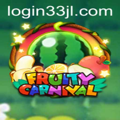 FruityCarnival: A Colorful Adventure Brimming with Fun