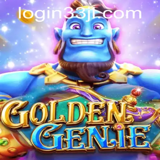 Discovering GOLDENGENIE: The Game That Transcends Reality