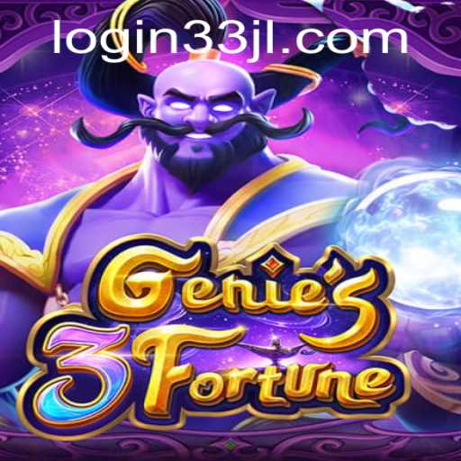 Discover Genie3Fortune: A Magical Journey into Digital Gaming