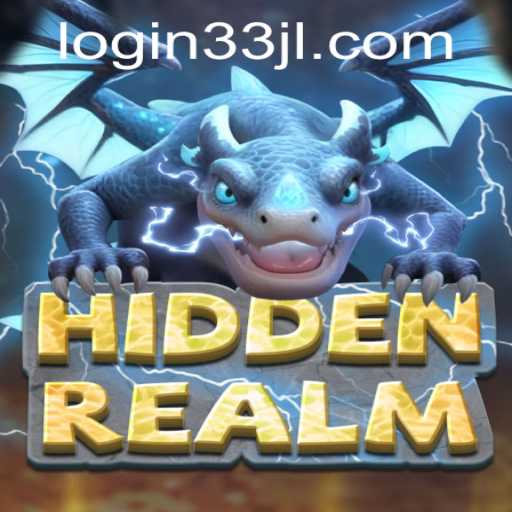 Discovering the Mysteries of HiddenRealm: An Adventure Game with the Enigma of 33JL