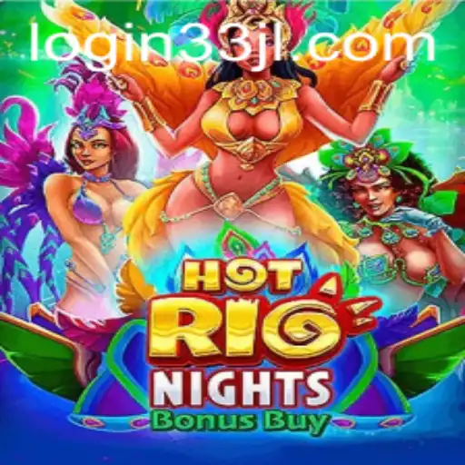 Exploring the Excitement of HotRioNightsBonusBuy