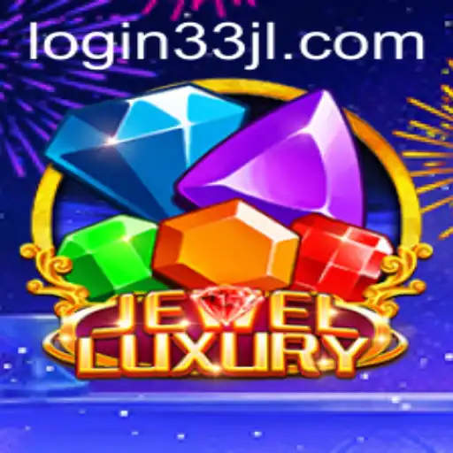 JewelLuxury: A Gem of a Game
