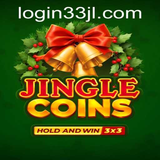 The Exciting World of JingleCoins: Unveiling the Game with 33JL