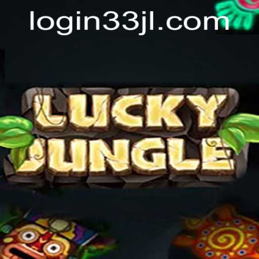 LuckyJungle: Dive Into The Adventure of '33JL'