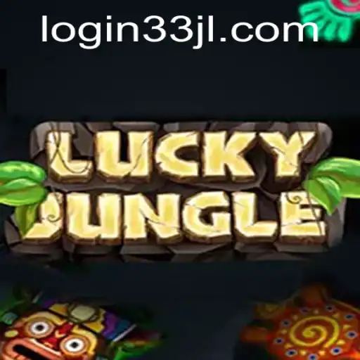 LuckyJungle: Dive Into The Adventure of '33JL'