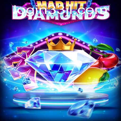 Exploring MadHitDiamonds: A Journey into the Thrilling World of Strategy and Chance
