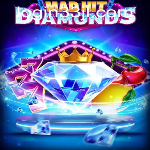Exploring MadHitDiamonds: A Journey into the Thrilling World of Strategy and Chance