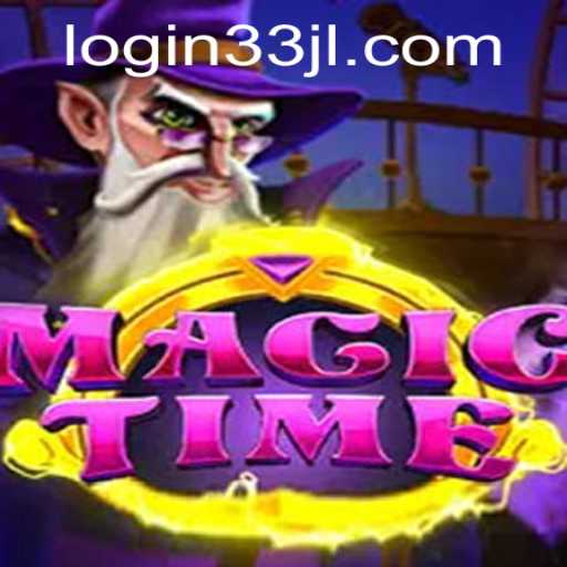 MagicTime: A Riveting Journey into the World of Wizardry