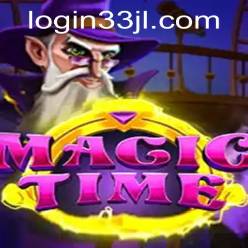 MagicTime: A Riveting Journey into the World of Wizardry