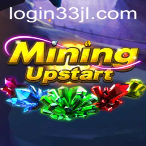 MiningUpstart: A New Frontier in Gaming