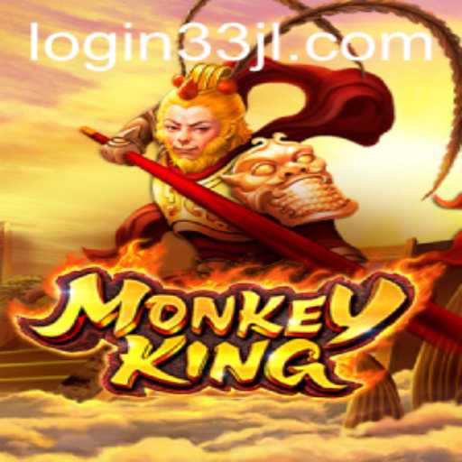 Explore the Thrilling World of MonkeyKing: An Epic Adventure Unveiled