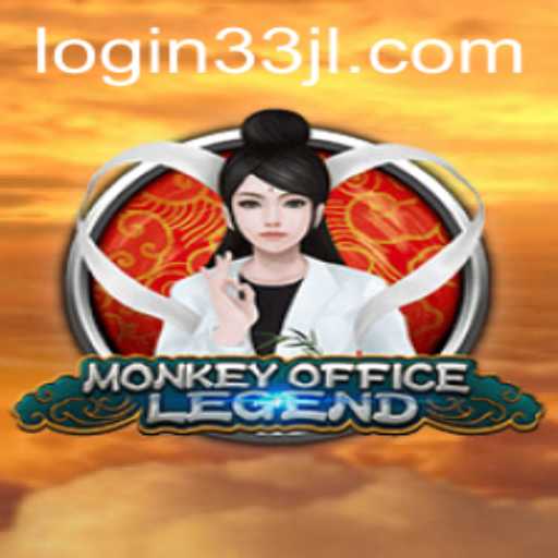 Exploring the Mystical World of MonkeyOfficeLegend