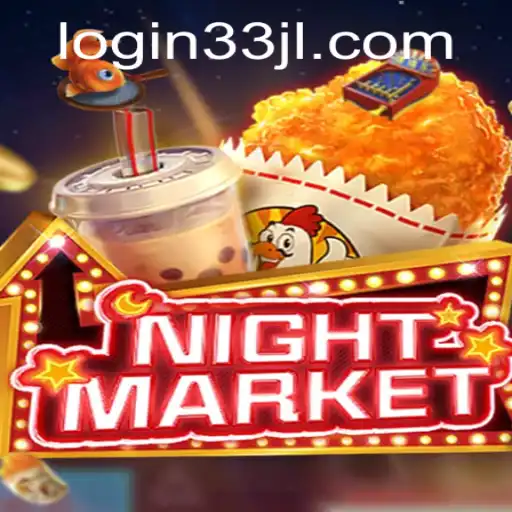 Exploring NIGHTMARKET: The Intriguing World of Game 33JL