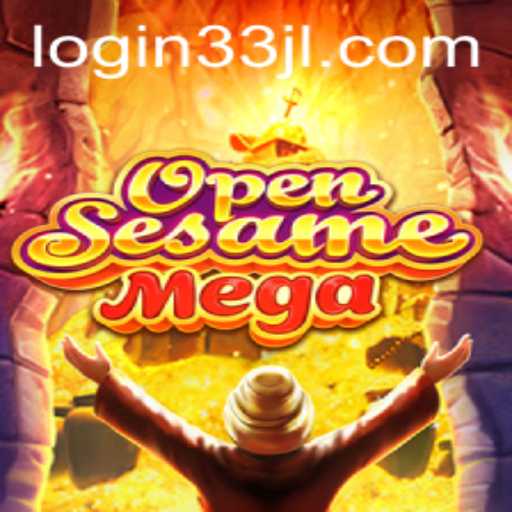 Unveiling OPENSESAMEMEGA: A New Era in Gaming