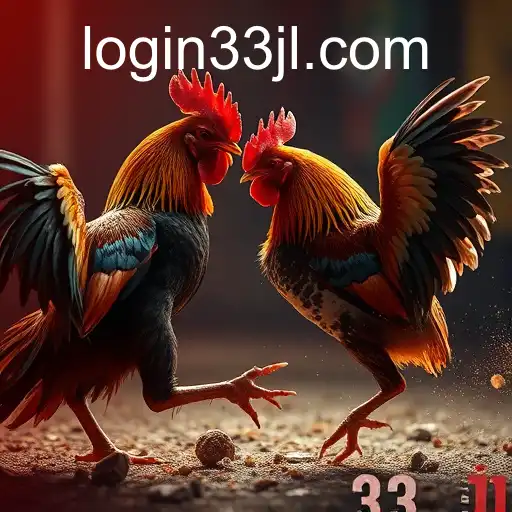 The Rise and Impact of 33JL in the Online Sabong World