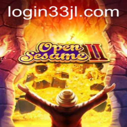 Unlocking the Magic of OpenSesameII: An Engaging Adventure with 33JL