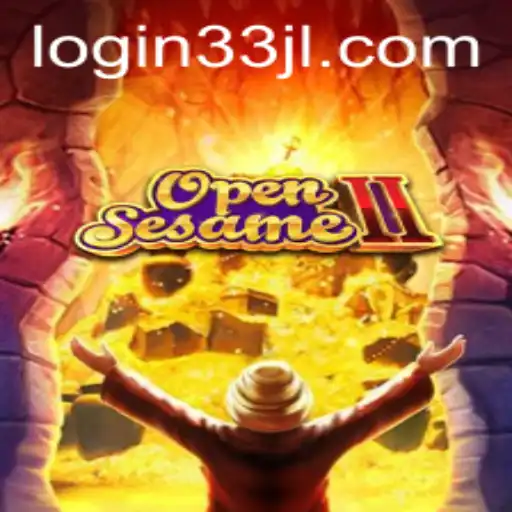 Unlocking the Magic of OpenSesameII: An Engaging Adventure with 33JL