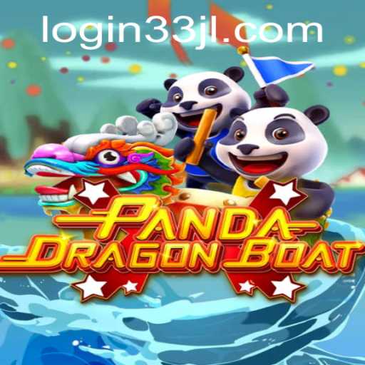 PANDADRAGONBOAT: Dive Into the World of Culture and Strategy