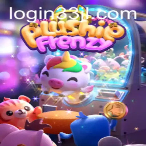 PlushieFrenzy: An Enthralling Arcade Experience