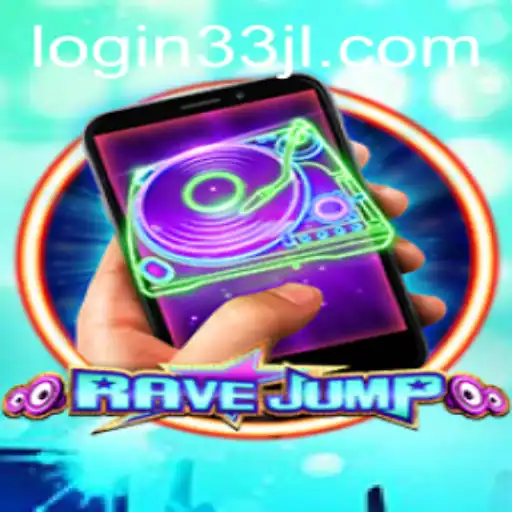 RaveJumpmobile: Diving into the Pulse-Pounding World of 33JL