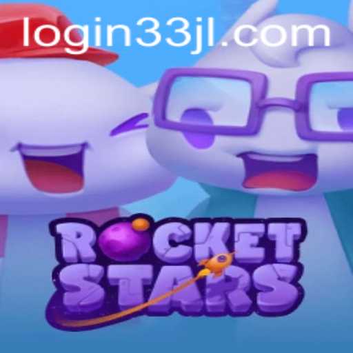 Discover RocketStars: A Cosmic Adventure Unleashed