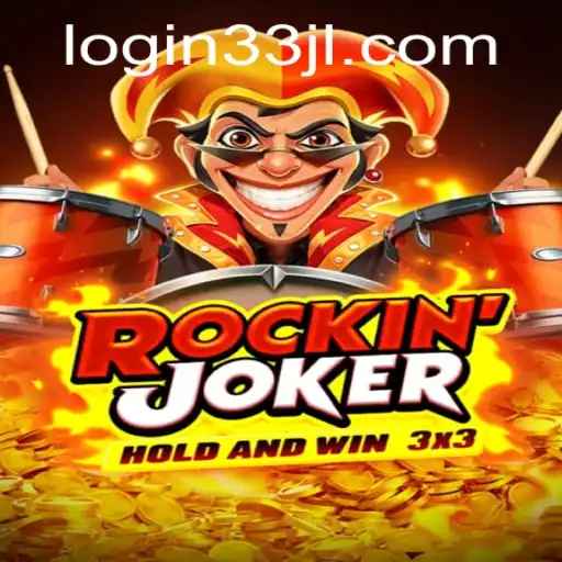 RockinJoker: A Thrilling Game of Strategy and Chance