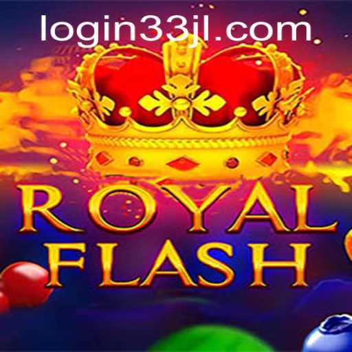 The Enchanting World of RoyalFlash: A Thrilling New Adventure