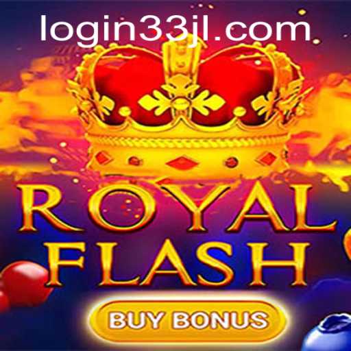 Unveiling RoyalFlashBuyBonus: A Thrilling Casino Game Experience