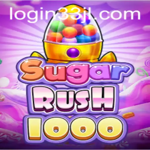 Unveiling the Thrilling World of SugarRush1000: A Delectable Gaming Adventure