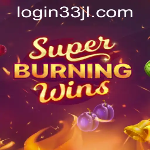 SuperBurningWins: The Classic Slot Experience with a Contemporary Twist