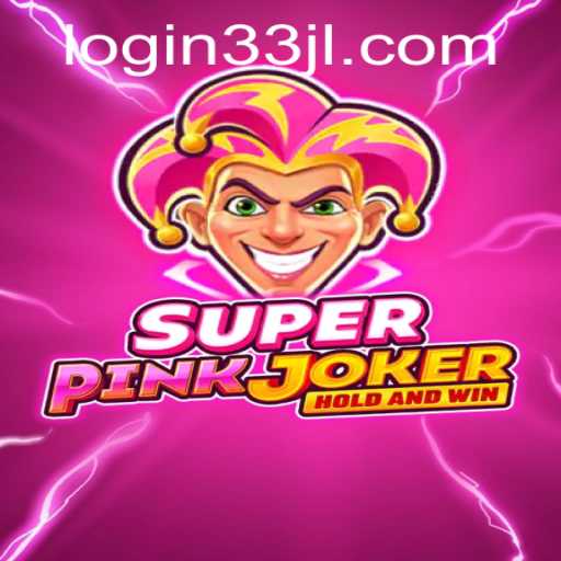 Enter the World of SuperPinkJoker: The Game Everyone Is Talking About