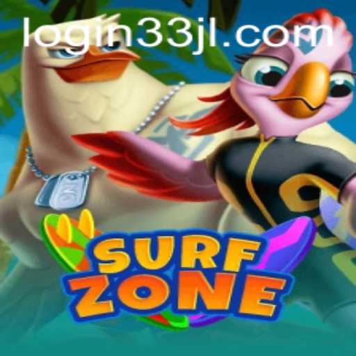 SurfZone: Dive into the Thrilling Waves